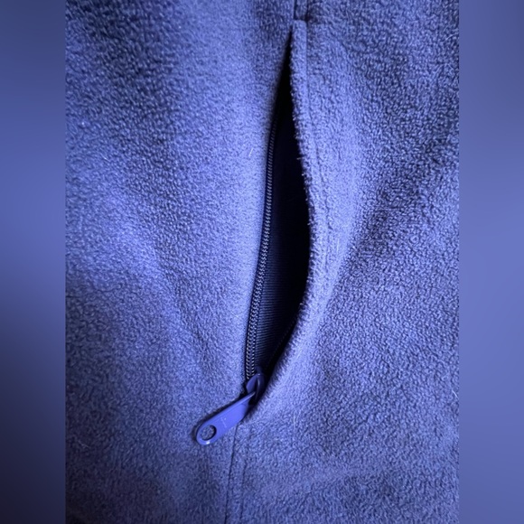 Columbia zip up fleece - Picture 2 of 5